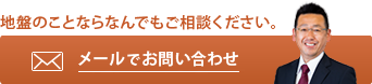 メールでのお問い合わせ